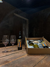 Carica l'immagine nel visualizzatore di Gallery, Confezione SENSI | Candela - Claudio Quarta Vignaiolo Shop