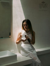 Carica l'immagine nel visualizzatore di Gallery, La Wine Beauty Care firmata da Claudio Quarta Vignaiolo - Claudio Quarta Vignaiolo Shop