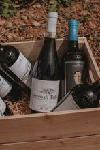 Carica l'immagine nel visualizzatore di Gallery, Greco di Tufo DOCG "Claudio Quarta" 2018 - Claudio Quarta Vignaiolo Shop