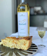 Carica l'immagine nel visualizzatore di Gallery, Foxtail, Coda di Volpe - il Passito + Confezione Dedicata in Regalo - Claudio Quarta Vignaiolo Shop