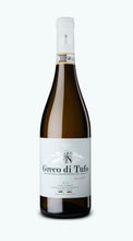 Carica l'immagine nel visualizzatore di Gallery, Greco di Tufo DOCG "Claudio Quarta" 2018 - Claudio Quarta Vignaiolo Shop