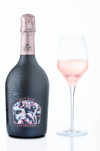 Carica l'immagine nel visualizzatore di Gallery, Jacarando Rosè Spumante Brut - Claudio Quarta Vignaiolo Shop