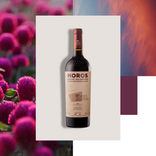 Carica l'immagine nel visualizzatore di Gallery, Moros Salice Salentino Riserva DOP 2017 - Claudio Quarta Vignaiolo Shop