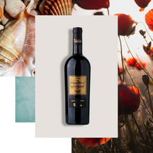 Carica l'immagine nel visualizzatore di Gallery, Oro di Eméra Primitivo di Manduria DOP - Claudio Quarta Vignaiolo Shop
