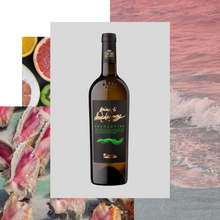 Carica l'immagine nel visualizzatore di Gallery, Anima di Chardonnay Revolution - Claudio Quarta Vignaiolo Shop