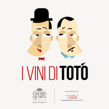 Load image into Gallery viewer, Totò Bianco "A Livella" - Claudio Quarta Vignaiolo Shop