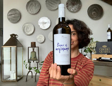Carica l'immagine nel visualizzatore di Gallery, Bianco di Negroamaro - Claudio Quarta Vignaiolo Shop