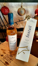 Carica l'immagine nel visualizzatore di Gallery, Foxtail, Coda di Volpe - il Passito + Confezione Dedicata in Regalo - Claudio Quarta Vignaiolo Shop