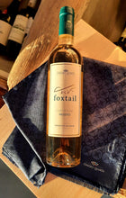 Carica l'immagine nel visualizzatore di Gallery, Foxtail + Sciarpa in pura Seta firmata Claudio Quarta Vignaiolo - Claudio Quarta Vignaiolo Shop