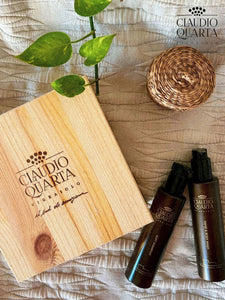 La Wine Beauty Care firmata da Claudio Quarta Vignaiolo - Claudio Quarta Vignaiolo Shop