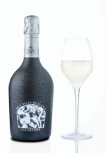 Carica l&#39;immagine nel visualizzatore di Gallery, Jacarando Box Spumante - 2 Bottiglie di Jacarando + Confezione Regalo Originale - Claudio Quarta Vignaiolo Shop

